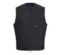Gilet doudoune Jack & Jones Vesterbro - Noir - Homme S