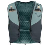 Dynafit Alpine 15 Hydration Vest Vert,Bleu M-L