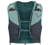 Dynafit Gilet d'hydratation Alpine 8 Bleu nuage / Gris foncé XL