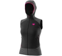 Dynafit Mezzalama Polartec® Alpha® Vest Noir L Femme