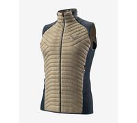 Gilet Dynafit Speed Insulation beige - XL