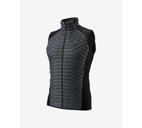 Gilet Dynafit Speed Insulation gris graphite - XL
