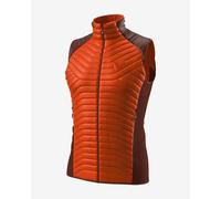 Gilet Dynafit Speed Insulation orange - XL