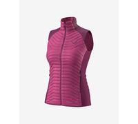 Gilet Dynafit Speed Insulation rose magenta femme - L