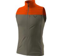 Gilet dynastrech Dynafit Travers Orange L