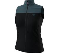 Gilet dynastrech femme Dynafit Travers Bleu L