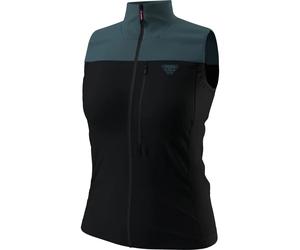 Gilet dynastrech femme Dynafit Travers Bleu M