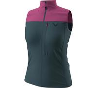 Gilet dynastrech femme Dynafit Travers Violet M