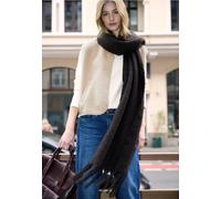 Street One Studio 3225341 Gilet Aspect Laine, Beige Doux Fawn, 46 Femme