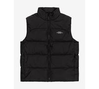 Gilet Element Classic Insulator noir mat - M