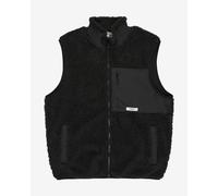 Gilet Element Lake Sherpa noir - XS