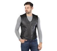 Richa Colt, gilet M Marron Foncé Marron Foncé