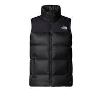 Gilet en duvet The North Face Diablo 2.0 femme TNF Black Heather-TNF Black L