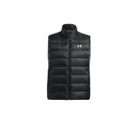 Gilet en Duvet - Under Armour - Legend - Isolation 600 - Résistant à l'eau - Poches zippées S