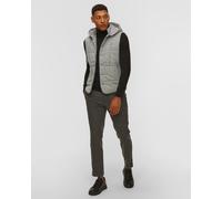 Gilet En Flanelle Pour Hommes Gran Sasso 5130323192-70 L