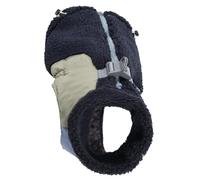 Gilet en Fourrure pour Chien de à Taille, Combinaison Douce, Pull, Pyjama d ' Hiver, Couverture complète du Corps, Combinaison pour Chien