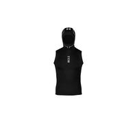 Gilet en neoprene huub hooded vest noir