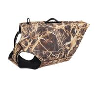 Gilet en néoprène pour chiens Verney-Carron Camo roseau XL