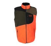 Gilet en polaire House of Hunting Vello Orange L