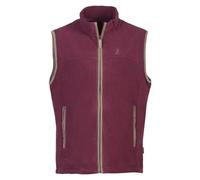 Gilet En Polaire Percussion Scotland