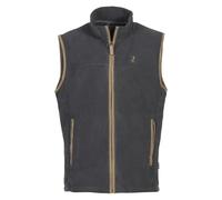Gilet En Polaire Percussion Scotland