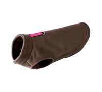Gilet en polaire thermique pour chien - Pull chaud pour l'automne et l'hiver - Vêtements colorés pour chiots de petite et moyenne races - Vêtement d'extérieur résistant au froid - Tenue d'intérieur