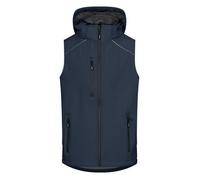 Gilet en softshell avec capuche Promodoro XXXXXL