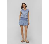 Gilet En Tricot Pour Femmes Varley Antonella Knit Vest Var02636-infb