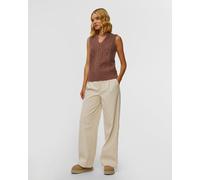 Gilet En Tricot Pour Femmes Varley Kay Cable Knit Vest Var02471-deet