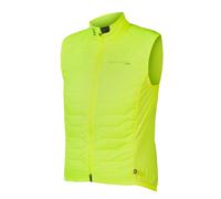 Endura Gilet Pro SL II PrimaLoft Jaune fluo L