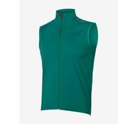 Gilet Endura Pro SL Lite vert émeraude - S