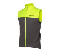 Gilet Endura Windchill II Jaune