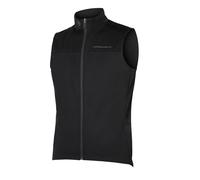 Endura Windchill Ii Gilet Noir S Homme