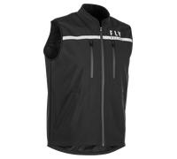 Gilet Enduro FLY Racing Patrol (2025) NoirXL Noir