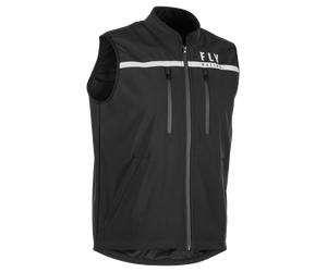Gilet Enduro FLY Racing Patrol (2025) NoirXL Noir