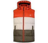Gilet enfant Dare 2b Jolly Gilet Tailles enfant: 152-158 / Couleur: vert / rouge