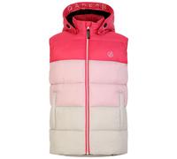 Gilet enfant Dare 2b Jolly Gilet Tailles enfant: 170-176 / Couleur: rose