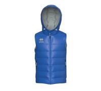 Gilet enfant Errea bjorn Bleu 7/8 ans Male
