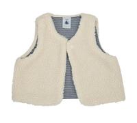 Gilet enfant garcons Petit Bateau TOUMIMI Beige 24 mois