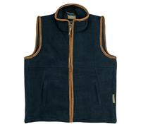 Gilet enfant Jack Pyke Countryman Bleu 11/12 ans