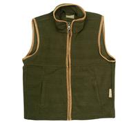 Gilet enfant Jack Pyke Countryman Vert 7/8 ans