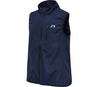 Newline Gilet enfant Core Bleu 8 ans
