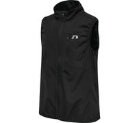 Gilet enfant Newline Core Noir 12 ans