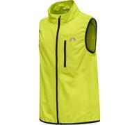 Gilet enfant Newline Core Vert 8 ans