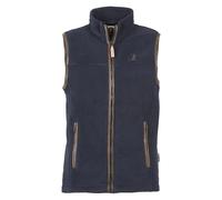 Percussion Gilet enfant Scotland Bleu 14 ans