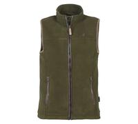Percussion Gilet enfant Scotland Vert 14 ans