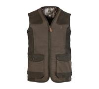 Gilet enfant PERCUSSION Tradition Vert 16 ans