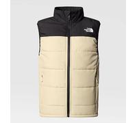 Gilet Enfant The North Face Teen Never Stop Sn Vest A89PG 4D51 Noir Beige