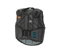 Gilet équitation enfant USG Eco-Flexi Noir S