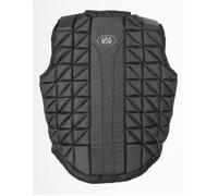Gilet équitation enfant USG Flexi Motion Noir XS